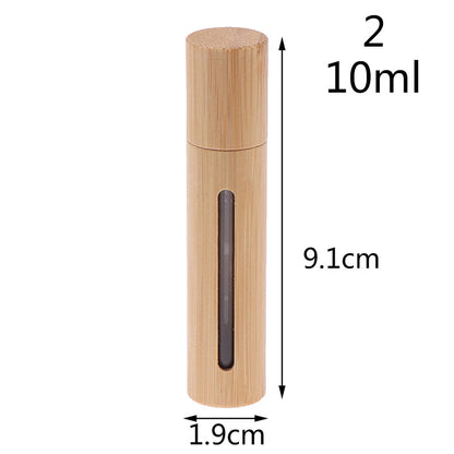 10ml Roll-on Bottles product image 5 – Nature Therapy Singapore