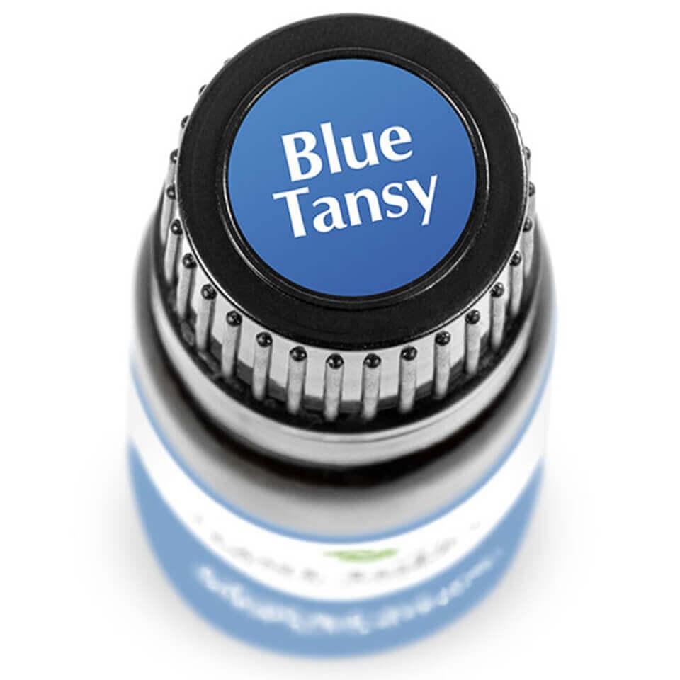 Plant Therapy Blue Tansy Essential Oil