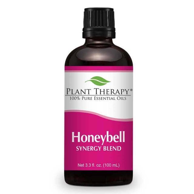 Plant Therapy Honeybell Synergy Essential Oil