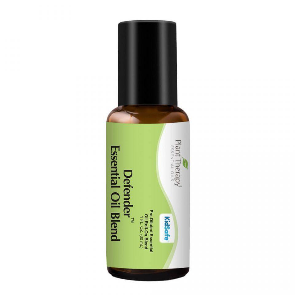 Plant Therapy Defender Synergy Essential Oil