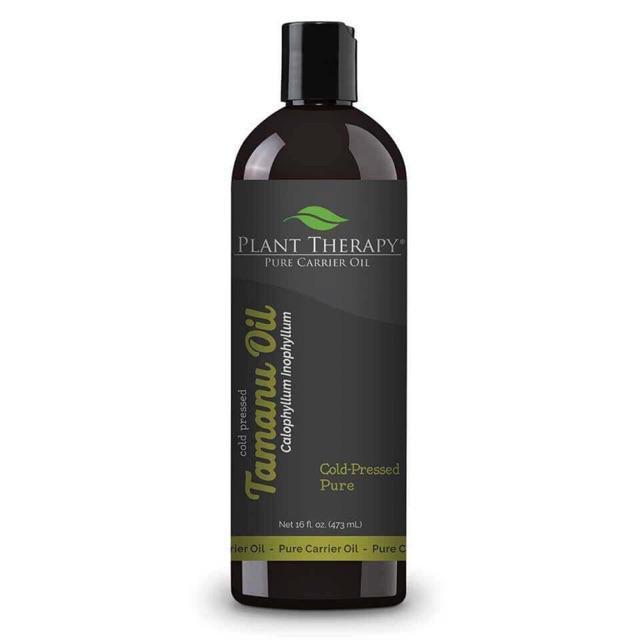 Plant Therapy Tamanu Carrier Oil