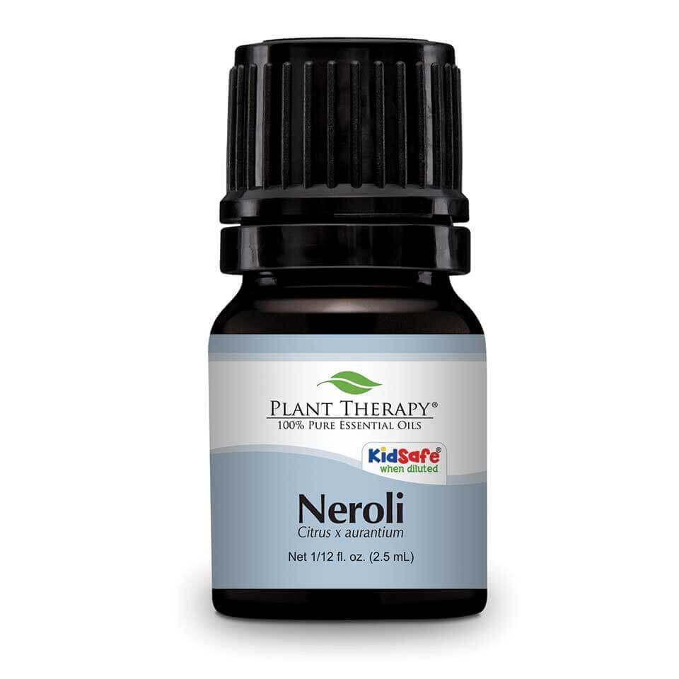 Plant Therapy Neroli Essential Oil