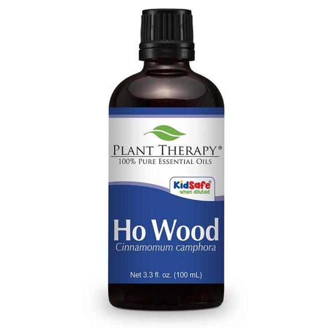 Plant Therapy Ho Wood Essential Oil