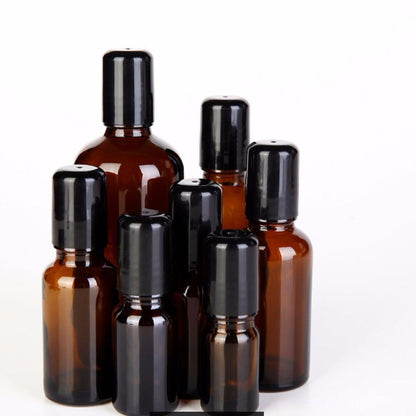 10ml 30ml Roll-on Bottles Set of 4