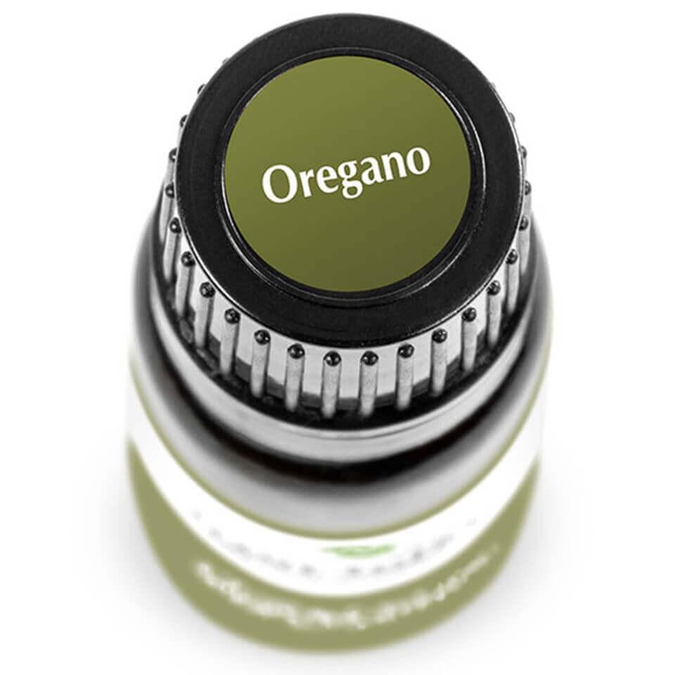 Plant Therapy Oregano Essential Oil