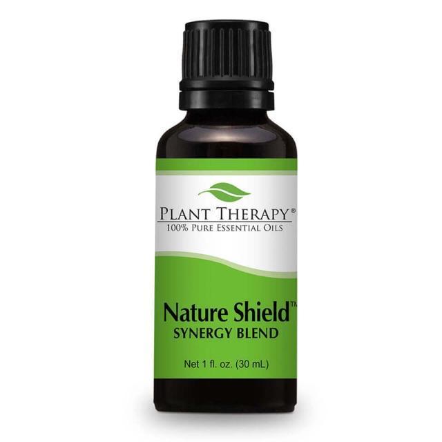Plant Therapy Nature Shield Synergy Essential Oil