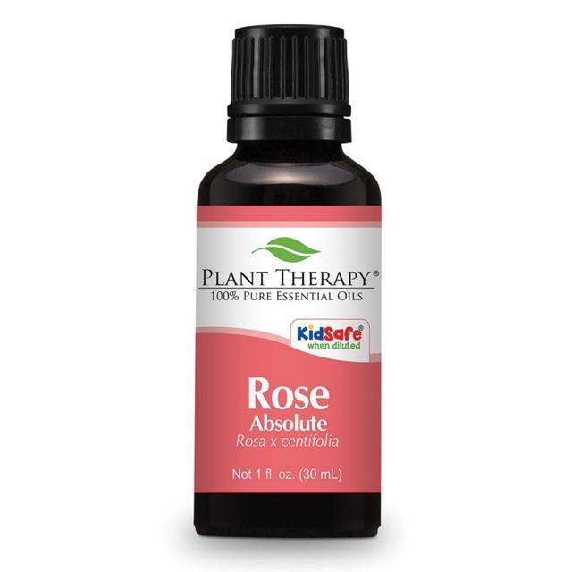 Plant Therapy Rose Absolute