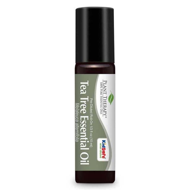Plant Therapy Tea Tree Essential Oil