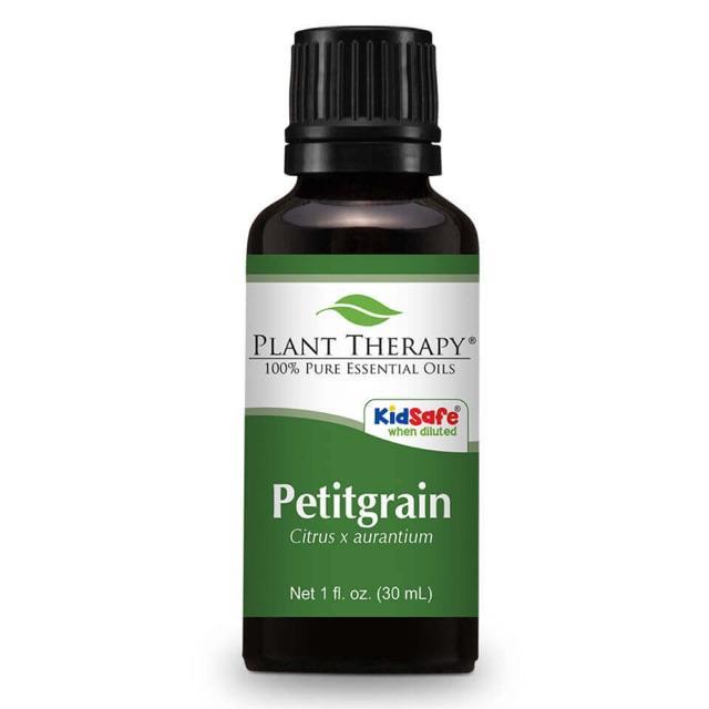 Plant Therapy Petitgrain Essential Oil