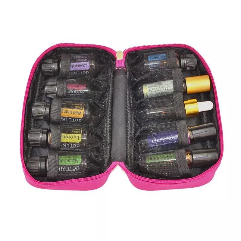 Essential Oil Carrying Bag Doterra