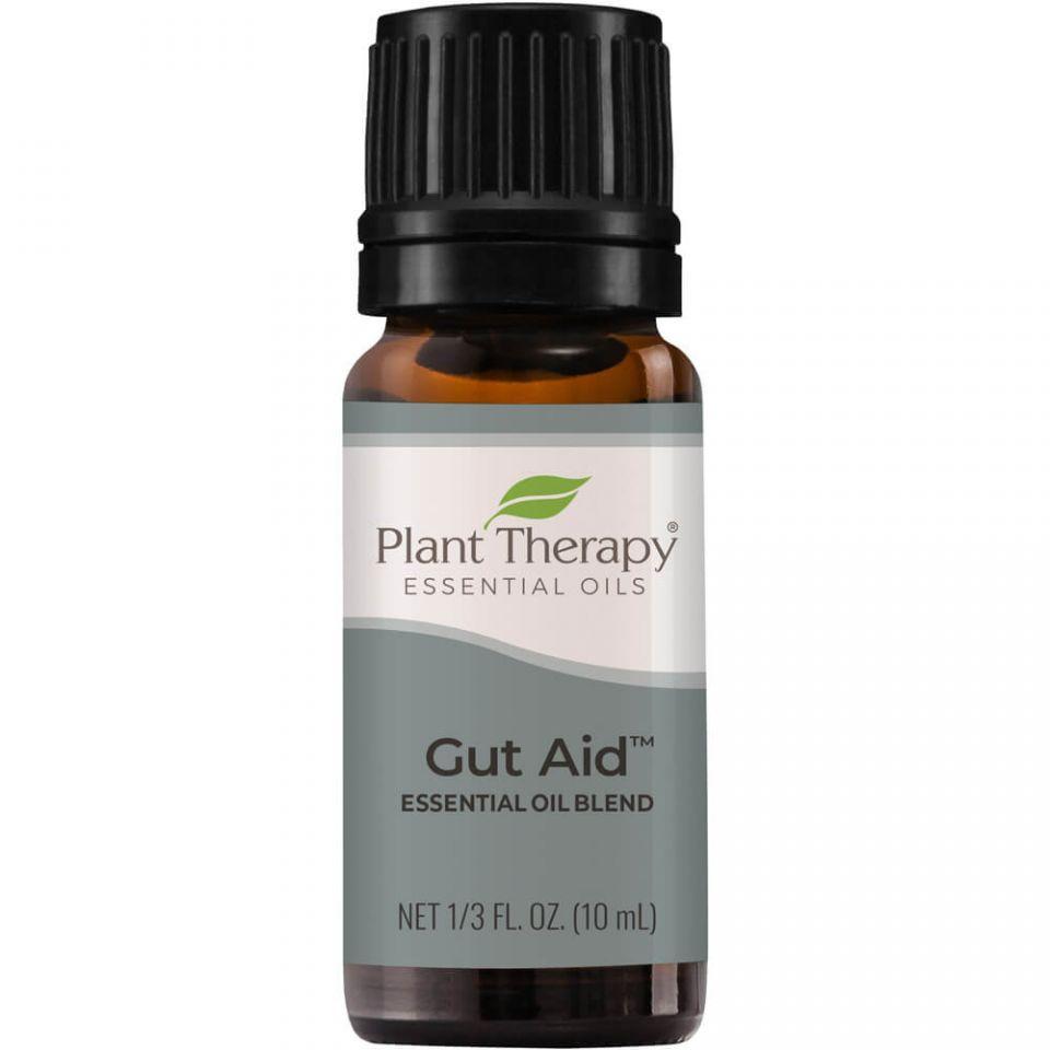 Plant Therapy DigiZen (Gut Aid) Synergy Essential Oil