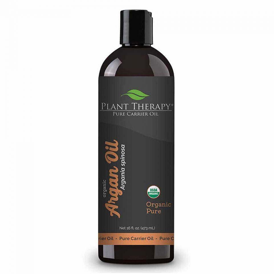 Plant Therapy Argan Organic Carrier Oil