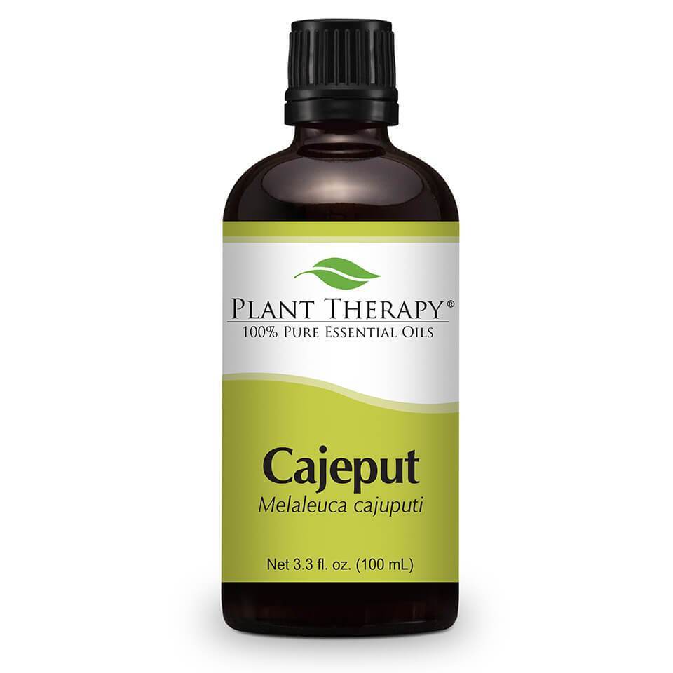Plant Therapy Cajeput Essential Oil